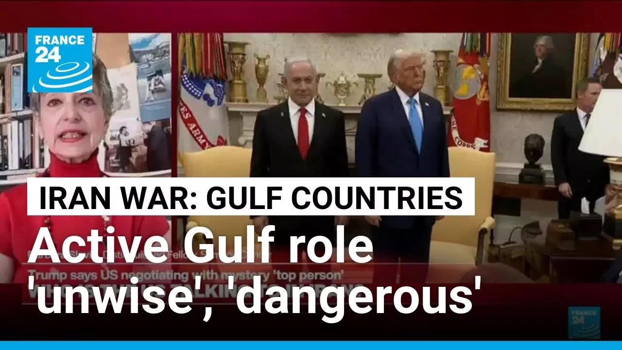 War on Iran: 'Fought on faulty assumptions, notion of externally delivered regime change delusional'