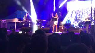 Tuğba Yurt Inceden Inceden Canlı Konser 