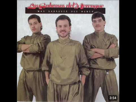 LOS SABROSO [ARREPENTIDA] EN VIVO