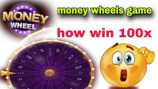Money wheel 100x how possible? | Playing Money Wheel Game on 1xbet, Melbet screenshot 5