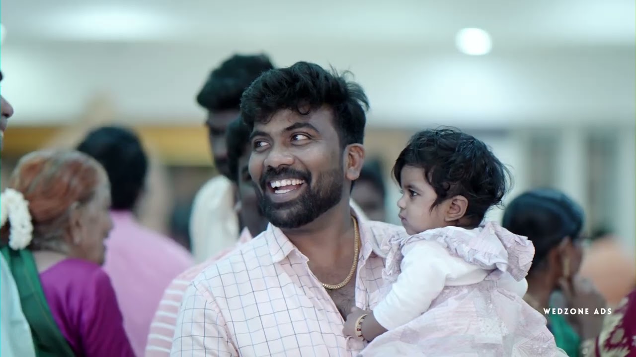 M.Thiruvannavel Nadar Home wedding ceremony Reception. T.GURU💕J.Babic Usarathukudieruppu(13/09/2023)