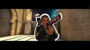 FLEET I CSGO EDIT I By Atom1C.