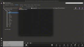 Text Expansion - A Short Walk-Through