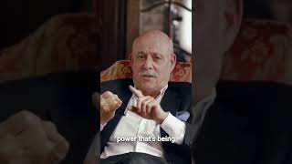 Jeremy Rifkin on lateral power #shorts