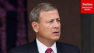 John Roberts Warns Attorney That His Argument Could Force Courts To Act On 'Counterfactual' Info