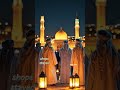Muslim Cities Had Street Lights 1000 Years Before Europe #history  #shorts  #fyp