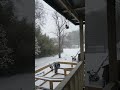 Snow 2026