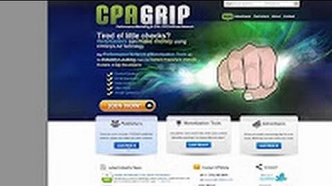 [ Lesson 4 ] How To Install CPAGrip