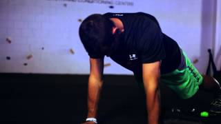 STONESPORT - DVRT Ultimate Sandbag  - Drag