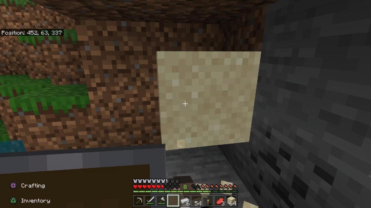 Mining Trip|| Minecraft Survival Episode 3 - YouTube