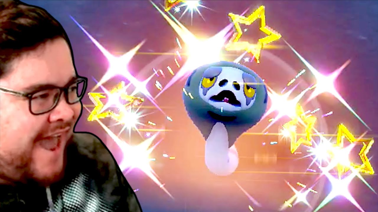 Shiny Silicobra = Shiny Dex 50% Complete!