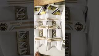 Cricket Batting Pads