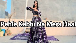 Pehle Kabhi Na Mera Haal  Baghban  Salman Khan  Mahima Chaudhary  Alka Y  Udit N Beatswithme