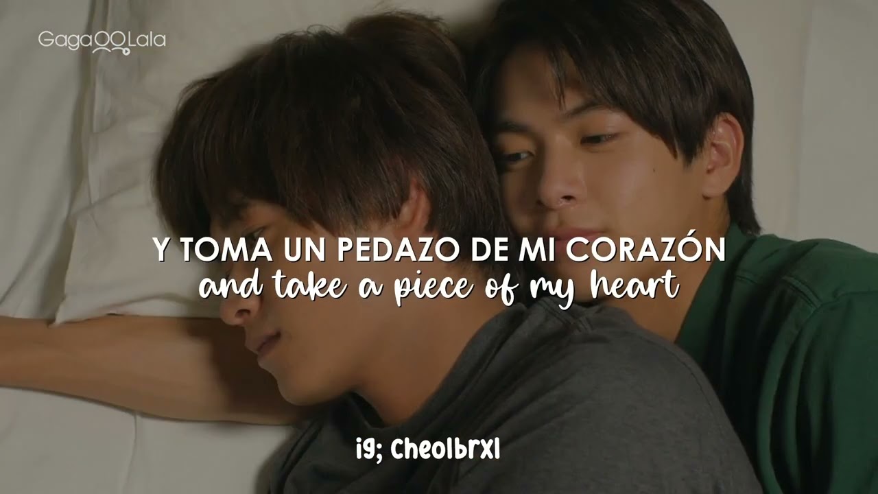 BL | Eternal Yesterday「FMV」- Never Be Alone - Shawn Mendes (Español)