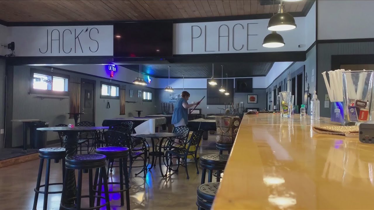 West Baton Rouge Parish bars allowed to reopen YouTube