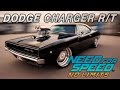Need for Speed No limits - Dodge Charger R/T (ios) #15