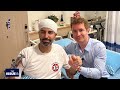 The Issue Is: Meidas Touch Brothers & Douglas Murray (Full Episode)