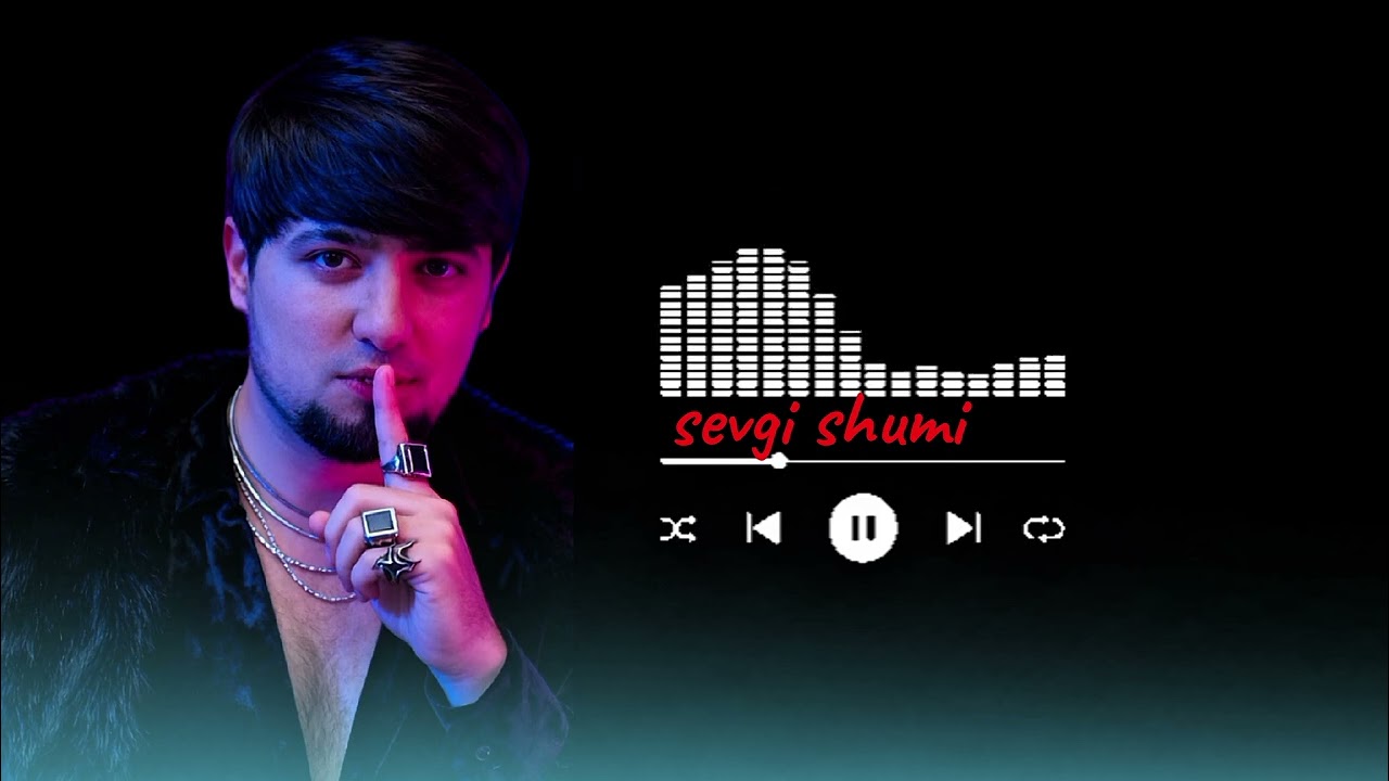 YAGZON-sevgi shumi ❤️‍🩹🎧ЯГЗОН - это любовь