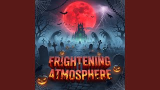 Haunted Forest Atmosphere of Death