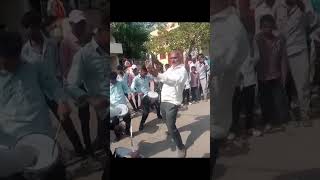 zing lak lak pawri | khandeshi tadka dance | #dance #viralvideo #youtubeshorts #shortsviral #shorts