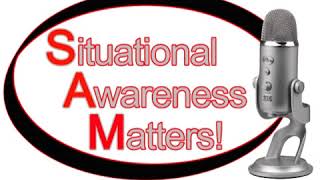 SAM 113 | Six red flags for danger Wealth