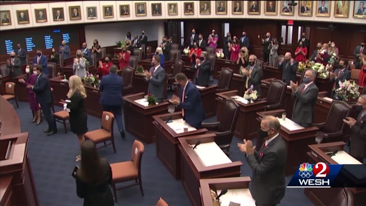 Here's what new laws take effect in Florida on July 1 - YouTube