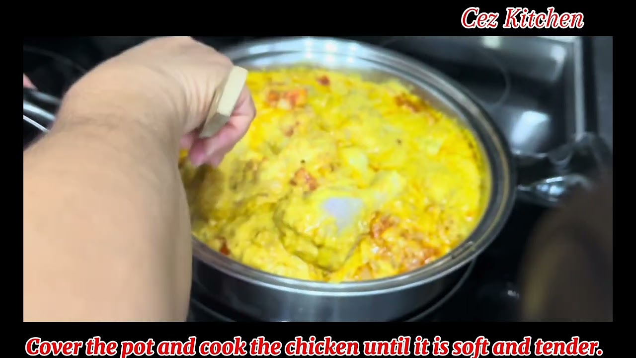 Pinoy-Style Biryani: Filipino Twist on a Classic Dish! 