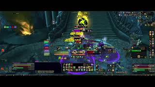 Ruffy - Pit of Saron +17 (+1) - 22/05/26 - BM Hunter POV