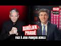 Aurélien Pradié - "Affaire Lyhanna : tout le système est en faillite !"