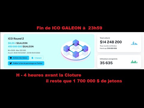 ⚠️⚠️ GALEON   Blockchain ⚠️⚠️ ➡️ https://blockchain.galeon.care?ref=61c71c44bd4e707bdc1cb782