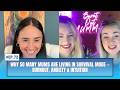 EP 72: Why So Many Mums Are Living in Survival Mode — Burnout, Anxiety &amp; Intuition