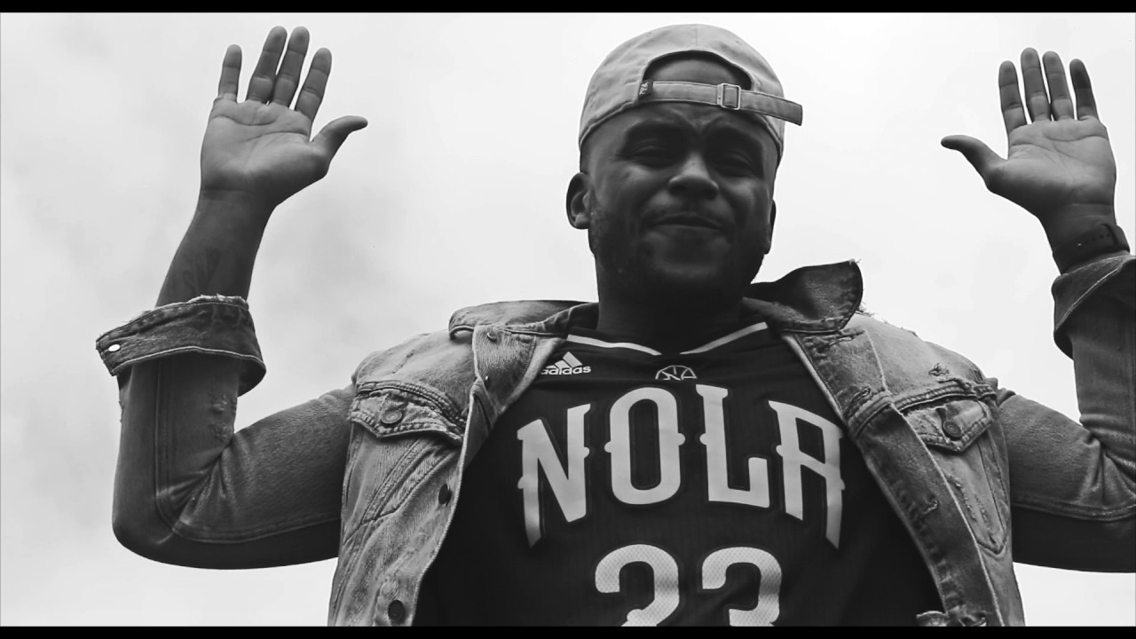 Merksum - NINO (Official Video)