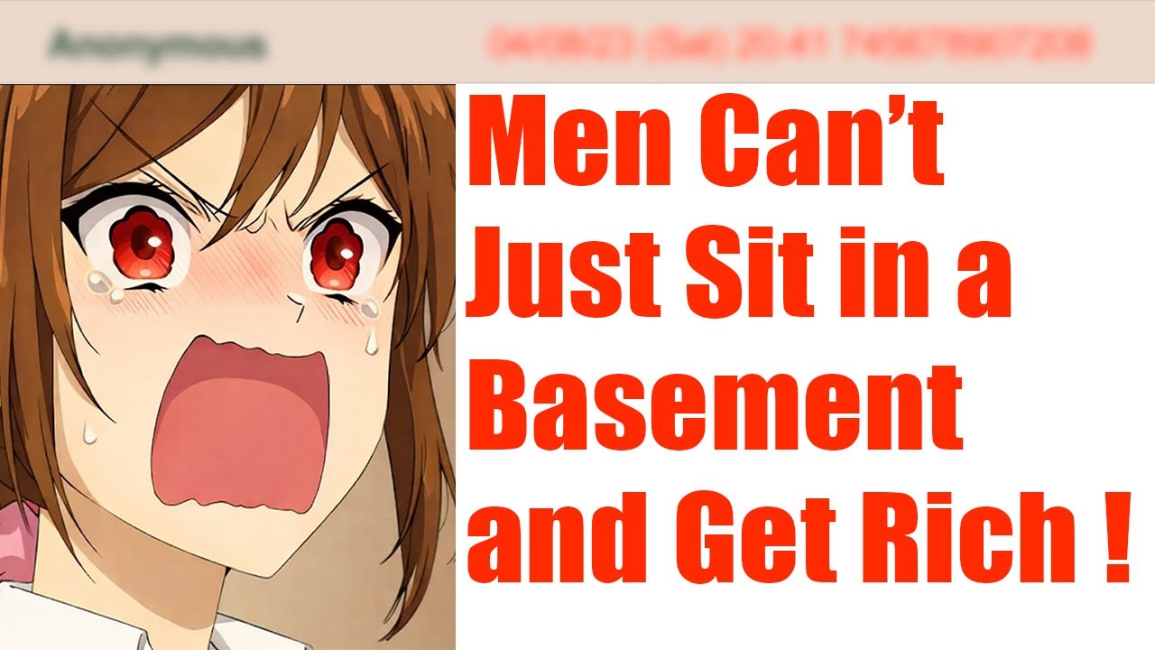 Feminist HR Director Fired the “Problematic” Guys — Then the Entire Company Collapsed Overnight