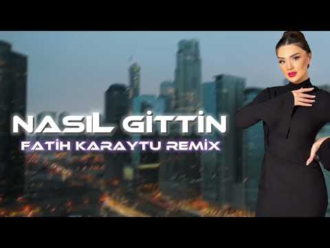 Siyam — Nasil Gittin Bu Mu Sevgin ( New Turkish Song 2024 )