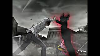 That moment was epic! Reigen Legend! |