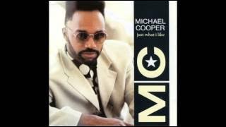 Michael Cooper - My Baby's House