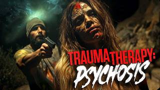 Psychological Thrills: Trauma Therapy: Psychosis