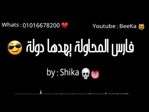 مهرجان الحوت الازرق حالة واتس