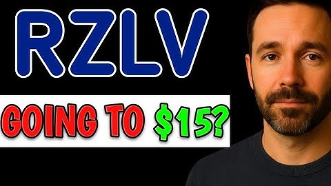 REZOLVE AI: GOING TO $15? Amazon Just Validated Their ENTIRE Business! RZLV STOCK ANALYSIS 