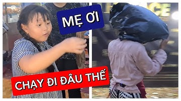 Cát Thy Ghẹo Giáng Tiên Vô Tình Bị Con Gái Như Ý Tố Giác Bí Mật Khiến Cát Thy Muốn Độn Thổ