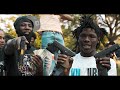 PGF Nuk X PGF Tavo - SRT (Official Video)|Shot By @Moflims312