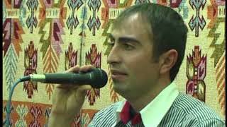 HOZAN FARUK - HEYRAN HEYRAN  - FULL HD- RESTORASYONLU