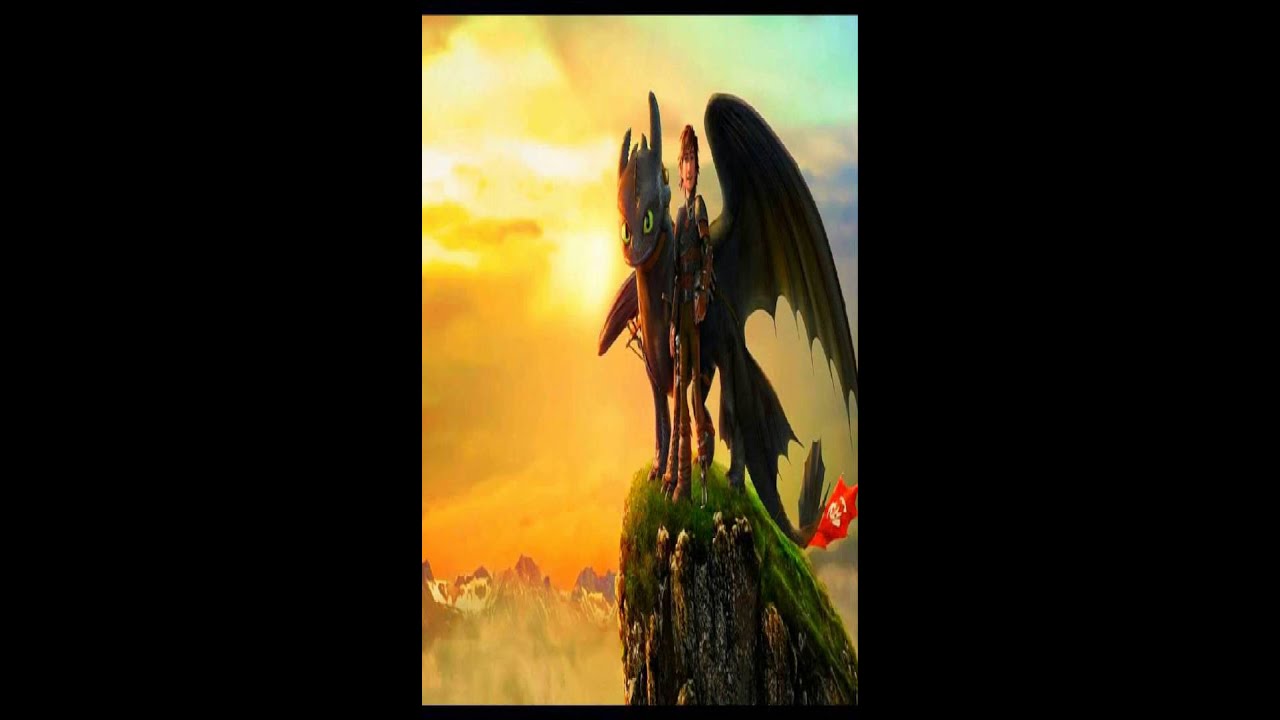 Hicks Und Ohnezahn Hicks Und Ohnezahn