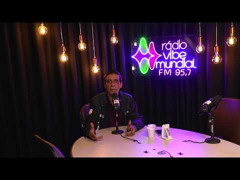 Nas trilhas da Sabedoria - Wanderley Paes - Fique alerta aos sinais!