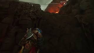 God of War Ragnarok First Playthrough Part 19