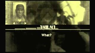 Metal Gear Solid 3 - Sigint - Camouflage - Chocolate Chip