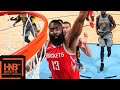 Houston Rockets Vs Memphis Grizzlies Full Game Highlights 12 15 2018 NBA Season 