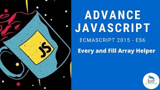 Every and Fill Array Helper