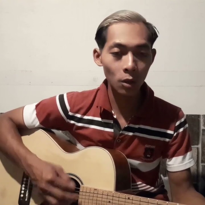 Ilange kembang - Wandra (cover akustik)