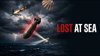 4 U.S. Nuclear Bombs Fell on Spain — One Went Missing